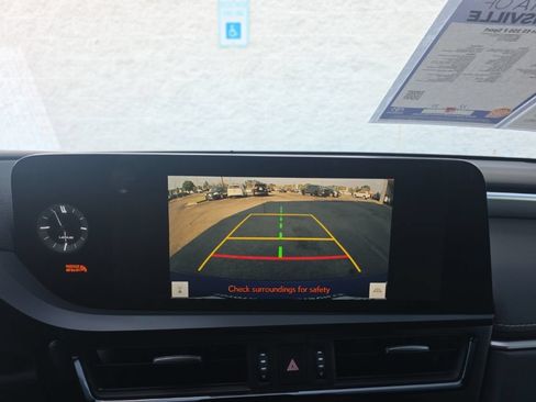 Used 2023 Lexus ES 350 F Sport FWD image 21