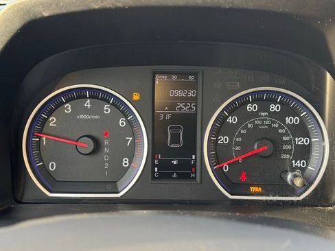 Used 2009 Honda CR-V EX-L image 32