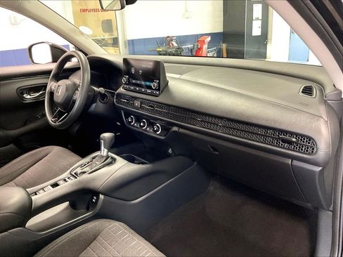 Used 2024 Honda HR-V LX image 14