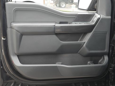 Certified 2021 Ford F150 XLT w/ Equipment Group 301A Mid image 36