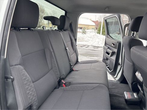 Used 2022 Toyota Tundra SR5 w/ TRD Sport Package image 26