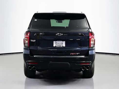 Used 2023 Chevrolet Tahoe RST w/ Sport Performance Package AWD/4WD image 6