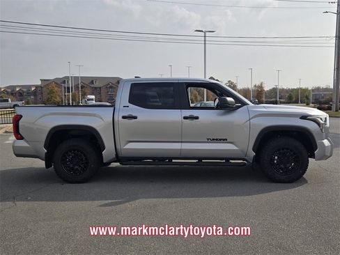 New 2026 Toyota Tundra SR5 image 2