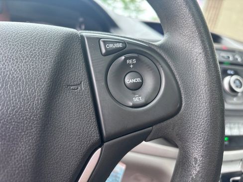 Used 2012 Honda CR-V EX image 14