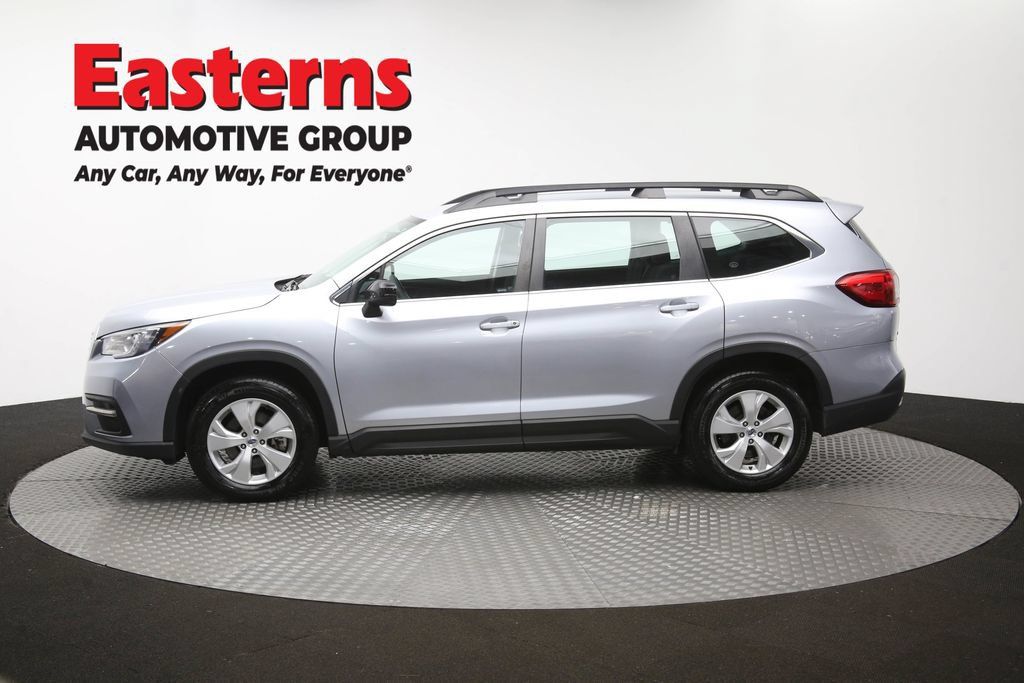 Used 2022 Subaru Ascent 8-Passenger AWD/4WD image 58