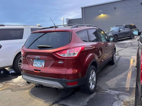 Used 2014 Ford Escape SE w/ Equipment Group 201A image 2