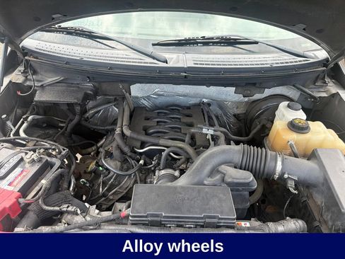 Used 2011 Ford F150 2WD SuperCab image 18