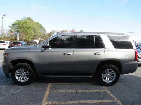 Used 2020 Chevrolet Tahoe LT image 11