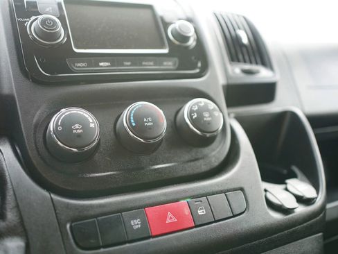 Used 2020 RAM ProMaster 3500 FWD image 24