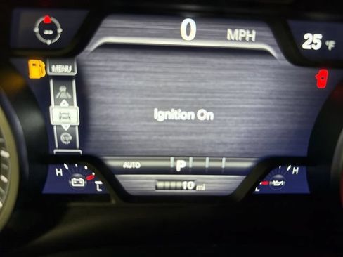 New 2026 RAM 1500 Big Horn AWD/4WD image 30