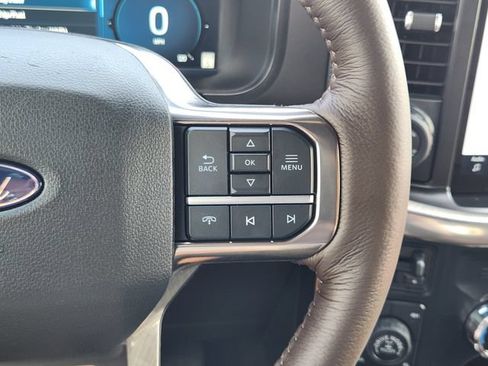 New 2026 Ford F150 King Ranch w/ Equipment Group 601A High AWD/4WD image 27