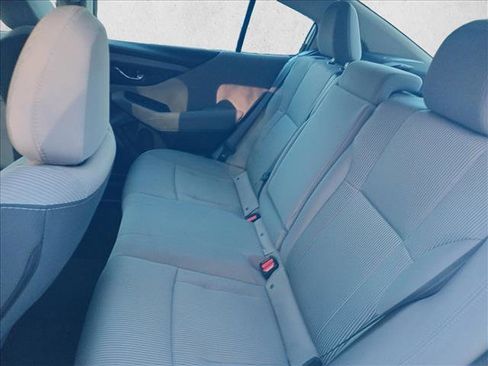 Used 2025 Subaru Legacy Premium image 12