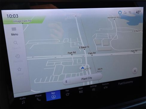 Used 2024 Ford F150 STX w/ STX Black Appearance Package image 19