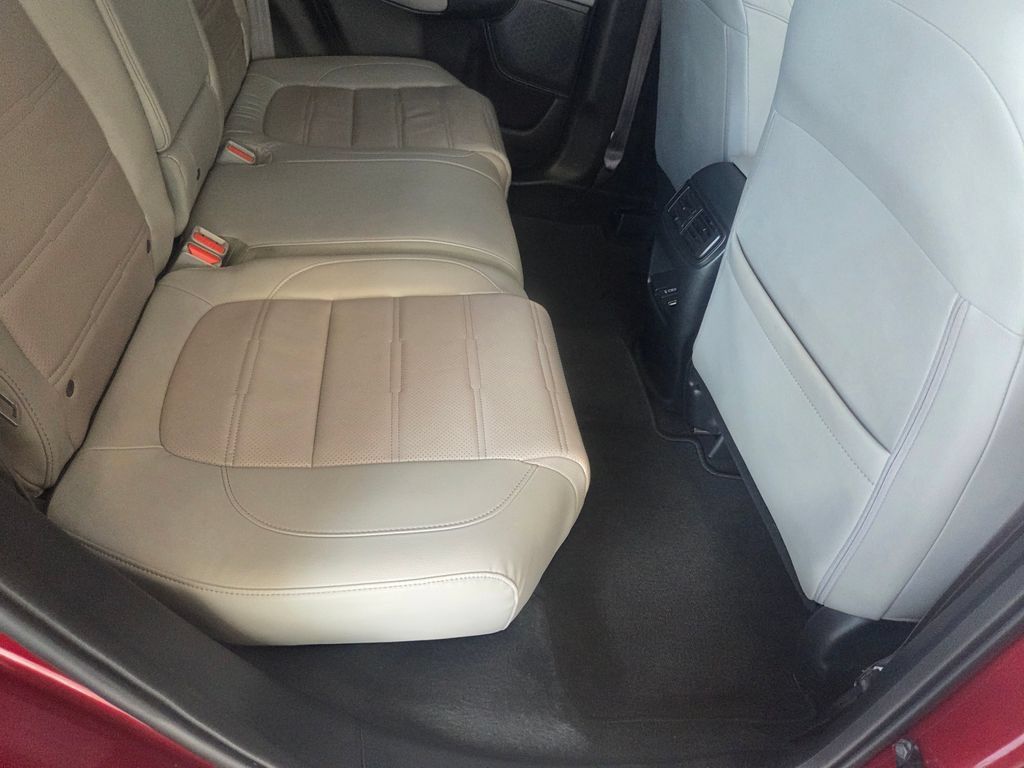 Certified 2020 Honda CR-V EX-L image 26