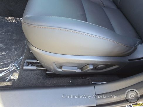 New 2026 MAZDA CX-30 AWD 2.5 S w/ Premium Package image 15