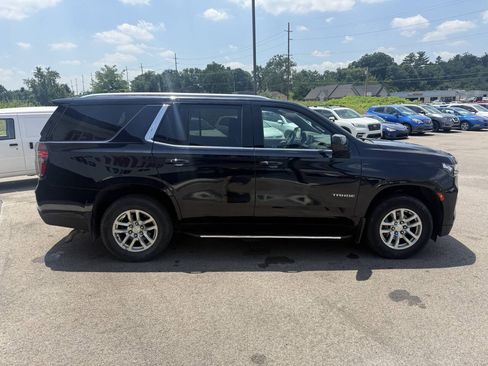 Used 2021 Chevrolet Tahoe LT AWD/4WD image 6