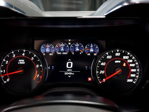 Used 2024 Chevrolet Camaro ZL1 RWD image 20