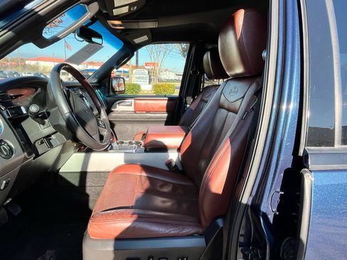 Used 2014 Ford Expedition EL King Ranch image 12
