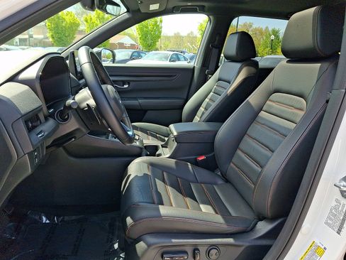 Used 2025 Honda CR-V Sport-L image 13