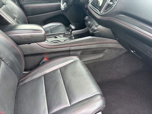 Used 2023 Dodge Durango GT AWD/4WD image 40