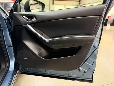 Used 2016 MAZDA CX-5 Grand Touring FWD image 16