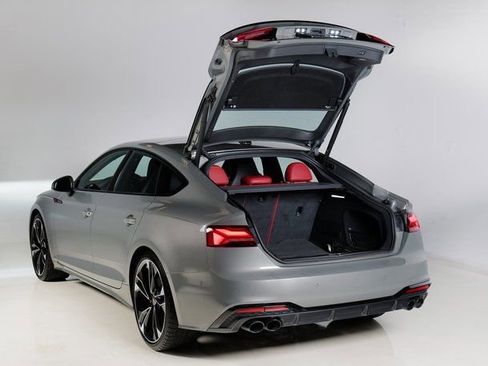 Used 2024 Audi S5 Premium Plus w/ Premium Plus Package image 6