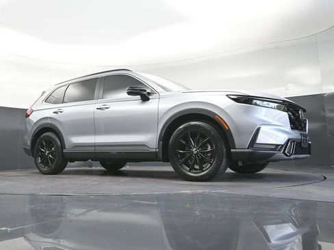 Used 2023 Honda CR-V Sport image 27