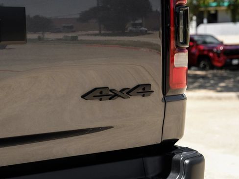 Used 2022 RAM 1500 Rebel w/ Rebel Level 2 Equipment Group AWD/4WD image 70