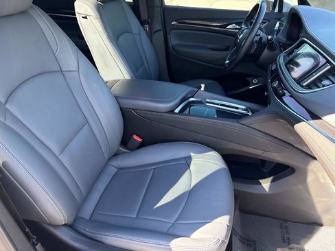 Certified 2023 Buick Enclave Essence w/ Experience Buick Package image 33