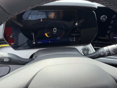 New 2026 Chevrolet Trax LT w/ Driver Confidence Package image 5