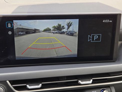 Used 2025 Hyundai Sonata SEL FWD image 19