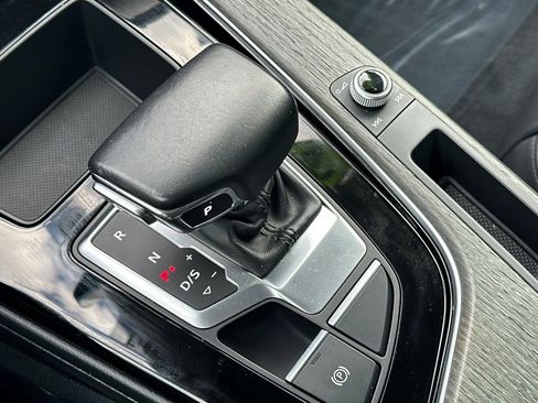 Used 2020 Audi A4 2.0T Premium w/ Convenience Package image 20