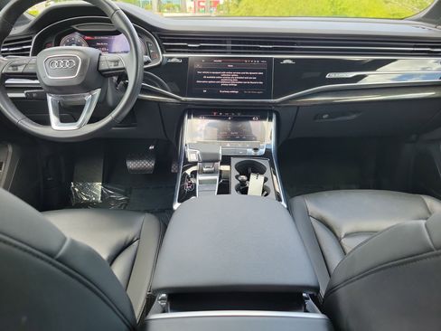 Used 2021 Audi Q7 3.0T Premium Plus image 14