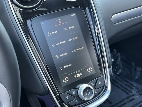 Used 2023 McLaren GT image 25