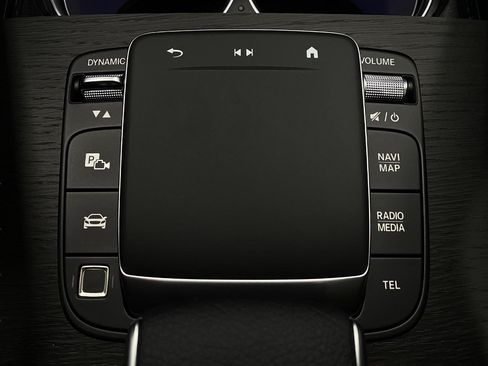New 2026 Mercedes-Benz GLS 450 4MATIC image 29