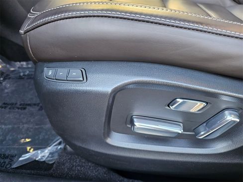 Used 2024 MAZDA CX-5 Signature image 23