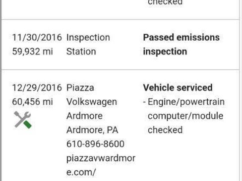 Used 2012 Volkswagen Touareg Executive image 70