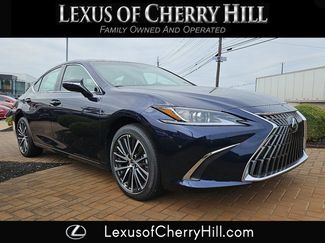 New 2025 Lexus ES 350 w/ Premium Package image 1