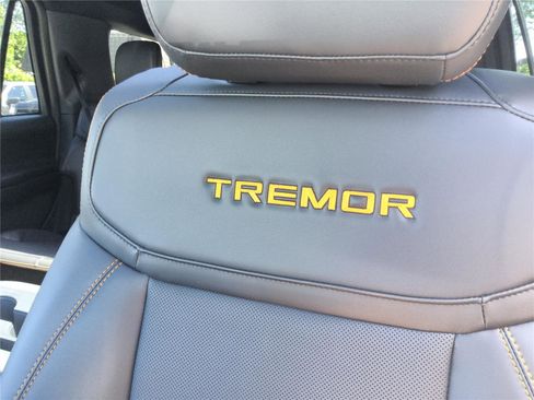 New 2026 Ford Expedition Tremor AWD/4WD image 17