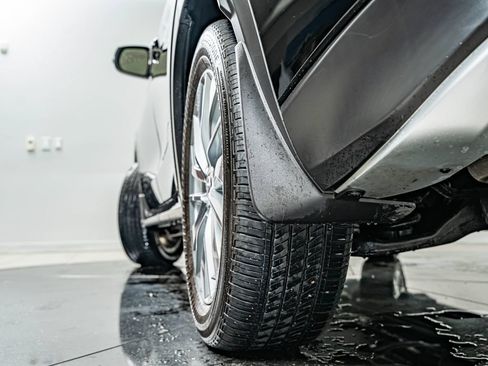 Used 2023 INFINITI QX50 Luxe AWD/4WD image 45