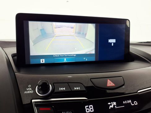 Used 2021 Acura RDX FWD w/ Advance Package image 25
