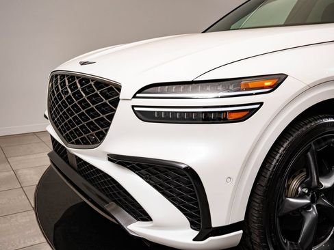 Used 2026 Genesis GV70 2.5T Sport Prestige AWD/4WD image 3