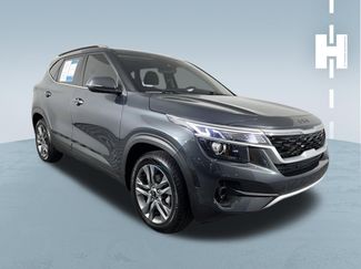 Used 2023 Kia Seltos S FWD video 1