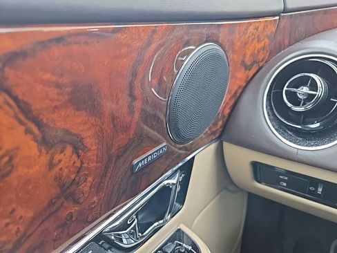 Used 2014 Jaguar XJ L Portfolio AWD/4WD image 12