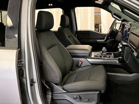 Used 2023 Ford F150 XLT w/ Equipment Group 302A High image 7