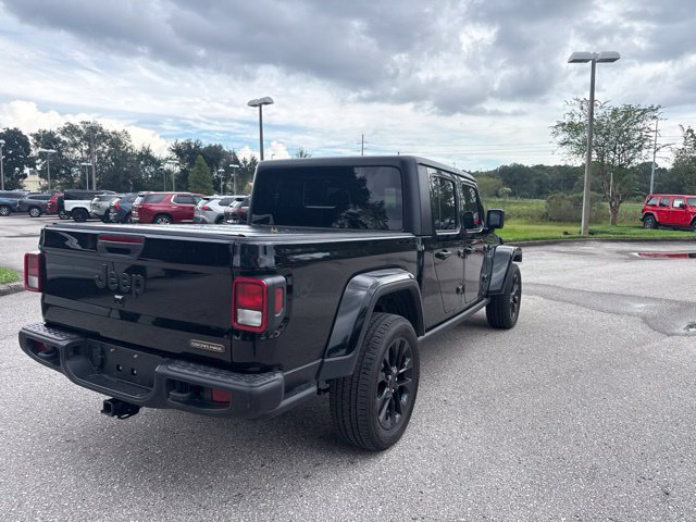 Used 2021 Jeep Gladiator Sport AWD/4WD image 7
