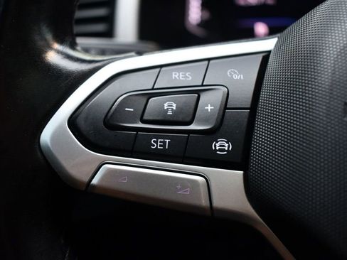 Used 2021 Volkswagen Atlas SEL Premium image 25