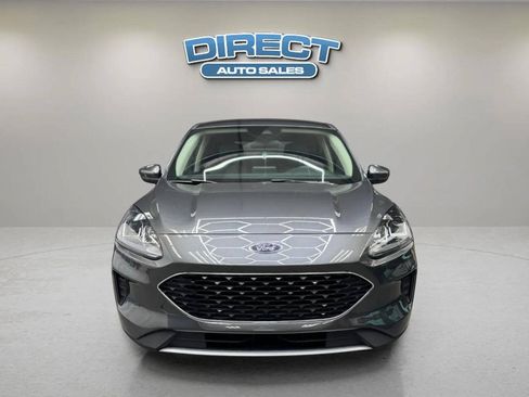 Used 2020 Ford Escape SE AWD/4WD image 2