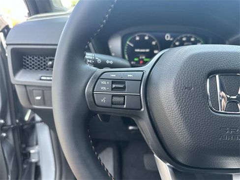 New 2026 Honda CR-V Sport-L image 30