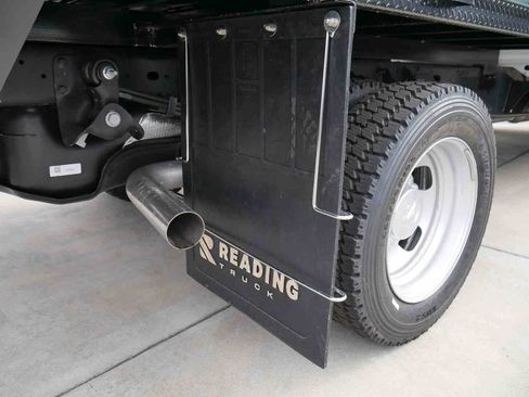 New 2026 RAM 5500 Tradesman w/ Chrome Appearance Group image 14